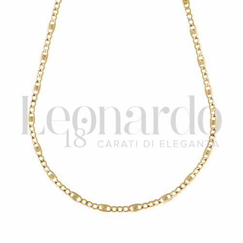 Filo 60 in Oro Giallo da 4gr.