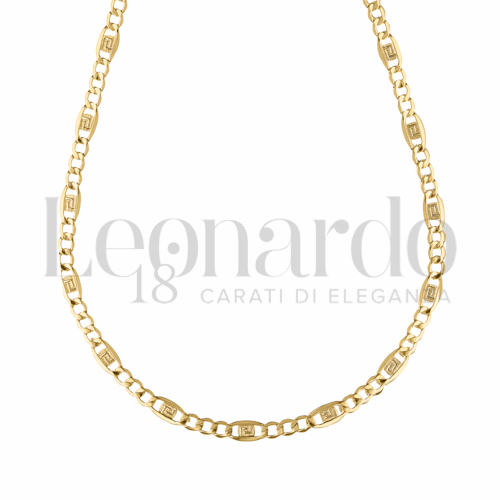 Filo 80 in Oro Giallo da 6,9gr.