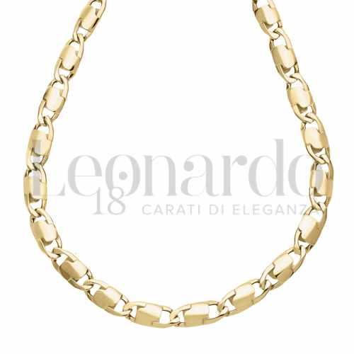 in Oro Giallo da 19,1gr.