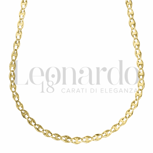 Micro in Oro Giallo da 6,2gr.