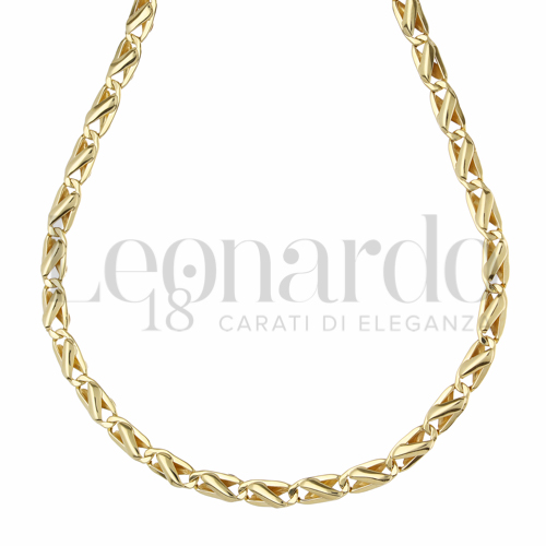 in Oro Giallo da 11,5gr.