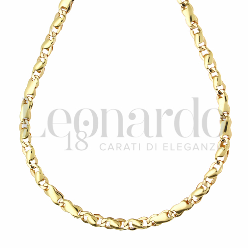 in Oro Giallo da 15,5gr.