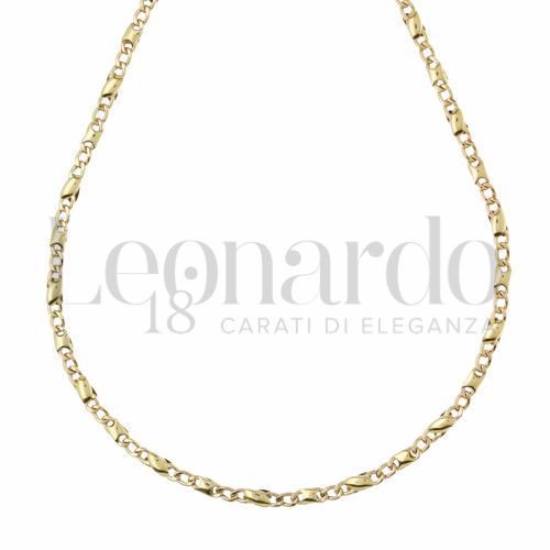 in Oro Giallo da 5,3gr.