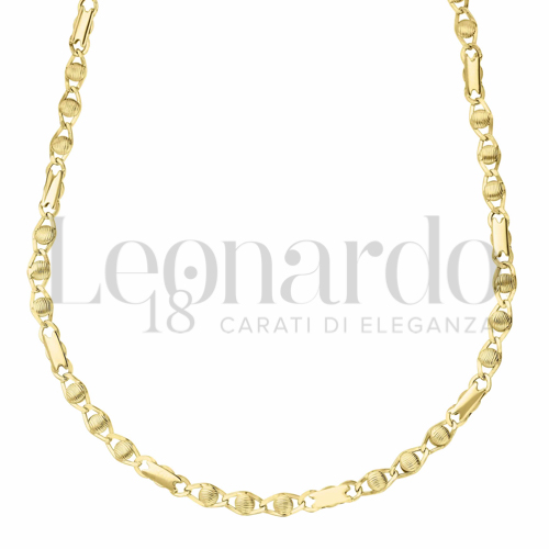 Micro in Oro Giallo da 6gr.