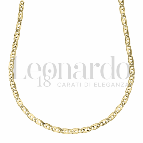 Leggera in Oro Giallo da 8,1gr.