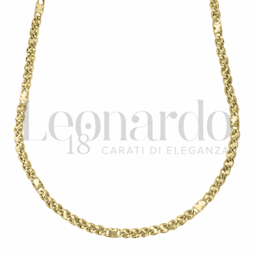 Leggera in Oro Giallo da 7,6gr.