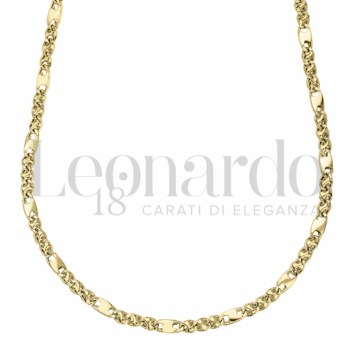 Leggera in Oro Giallo da 8,3gr.