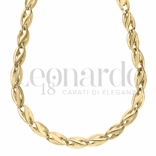 Big in Oro Giallo da 13,6gr.