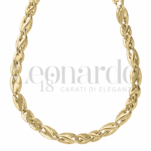Big in Oro Giallo da 17,5gr.