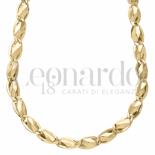 Big in Oro Giallo da 18,7gr.