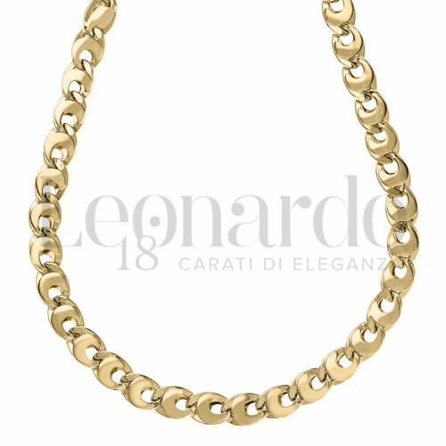 Big in Oro Giallo da 16,3gr.