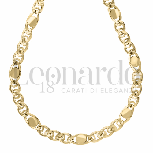 Big in Oro Giallo da 18gr.