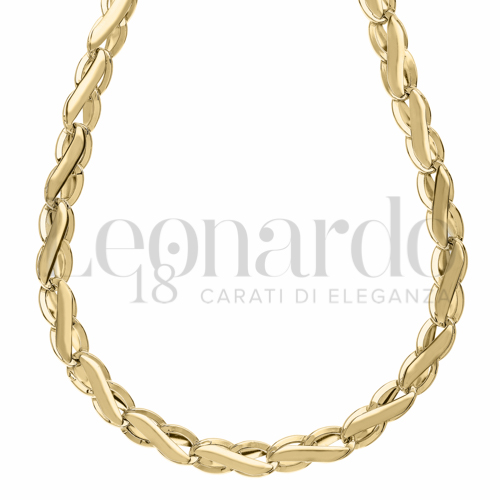 Big in Oro Giallo da 18,9gr.