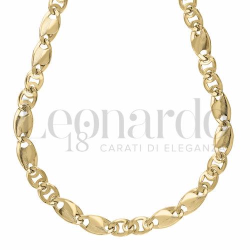 Big in Oro Giallo da 15,5gr.
