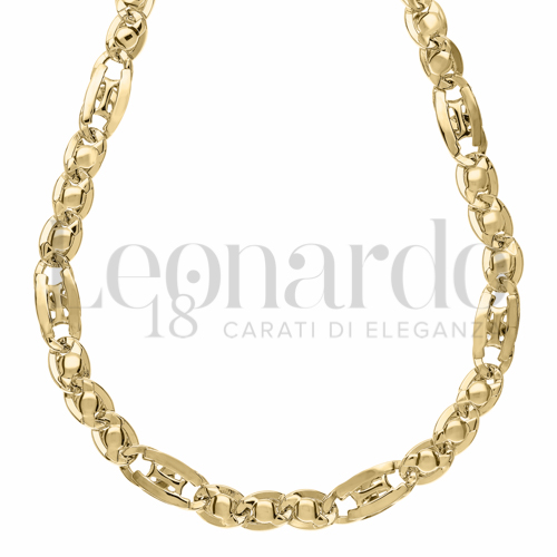 Big in Oro Giallo da 16,9gr.