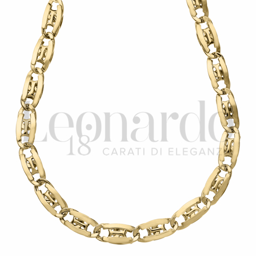 Big in Oro Giallo da 18,6gr.