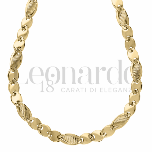 Big in Oro Giallo da 17,1gr.