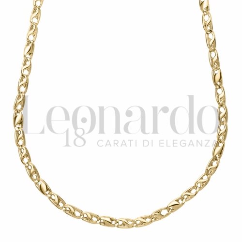 Leggera in Oro Giallo da 8,8gr.