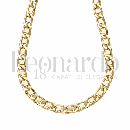 3° Misura in Oro Giallo da 27,5gr.