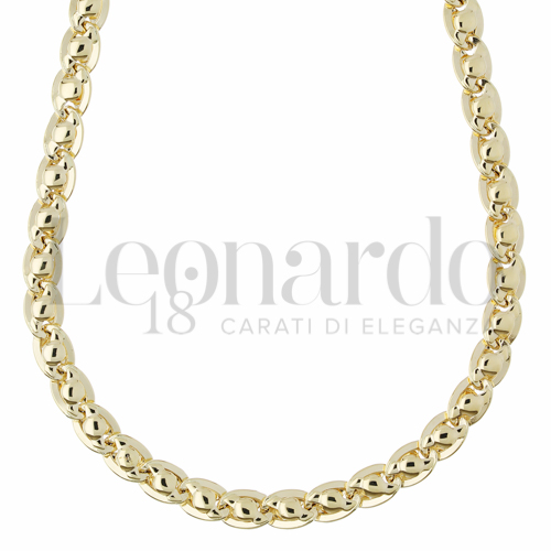Big in Oro Giallo da 16,3gr.