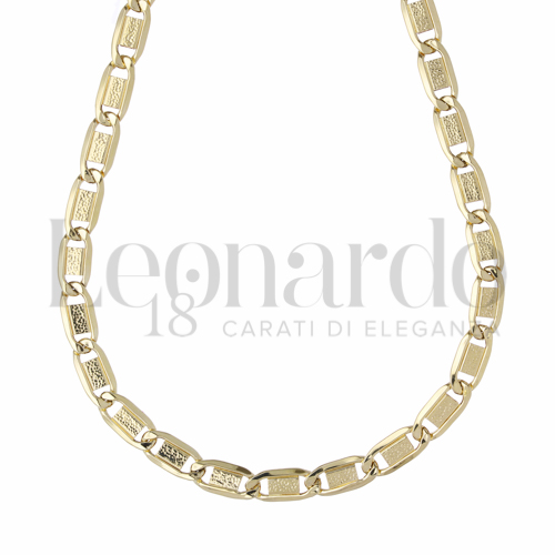 Filo 100 in Oro Giallo da 18,3gr.