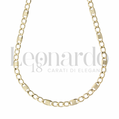 Filo 100 in Oro Giallo da 9,6gr.