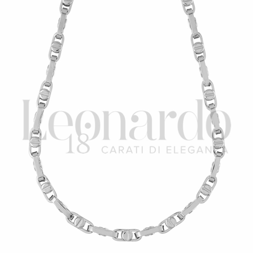 1° Misura in Oro Bianco da 15,6gr.