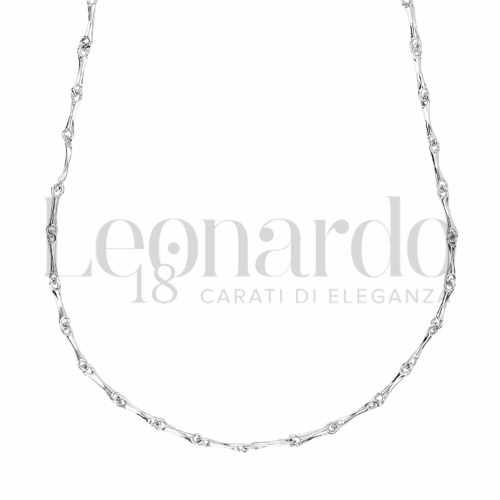 2° Misura in Oro Bianco da 6gr.