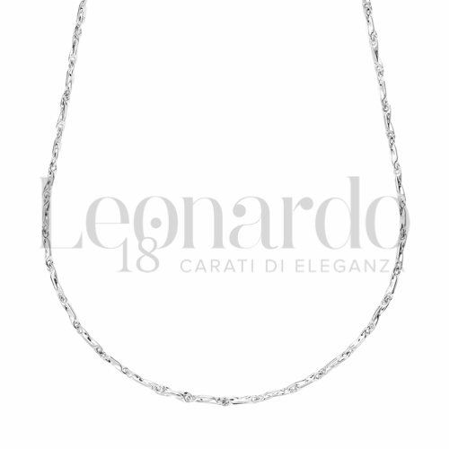 1° Misura in Oro Bianco da 6,9gr.