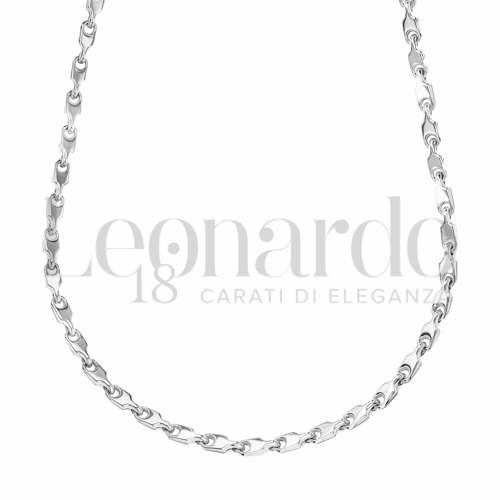 1° Misura in Oro Bianco da 11,7gr.