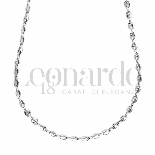 1° Misura in Oro Bianco da 11gr.