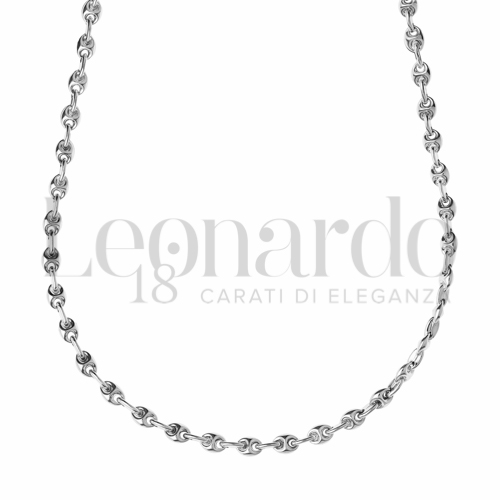 1° Misura in Oro Bianco da 9,8gr.
