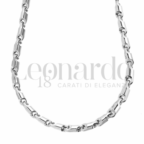 3° Misura in Oro Bianco da 21,3gr.