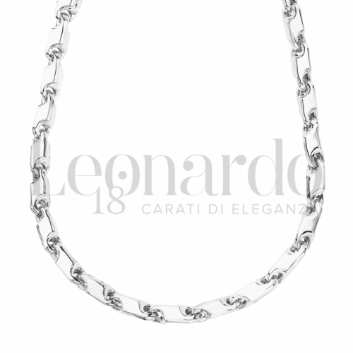 3° Misura in Oro Bianco da 24,2gr.