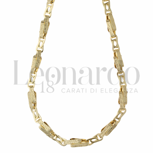 in Oro Giallo da 16gr.