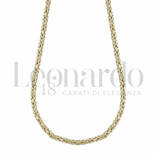 1° Misura in Oro Giallo da 12,6gr.