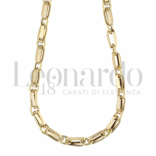 in Oro Giallo da 12,9gr.