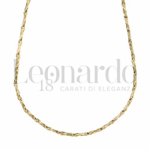 2° Misura in Oro Giallo da 7,7gr.