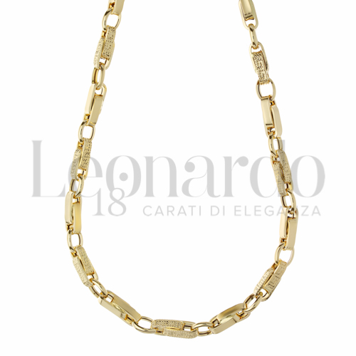in Oro Giallo da 15,6gr.