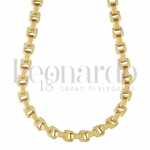 in Oro Giallo da 53,4gr.