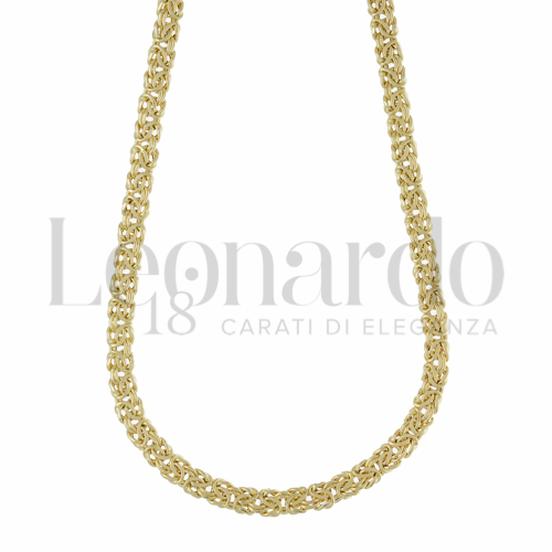 1° Misura in Oro Giallo da 18gr.