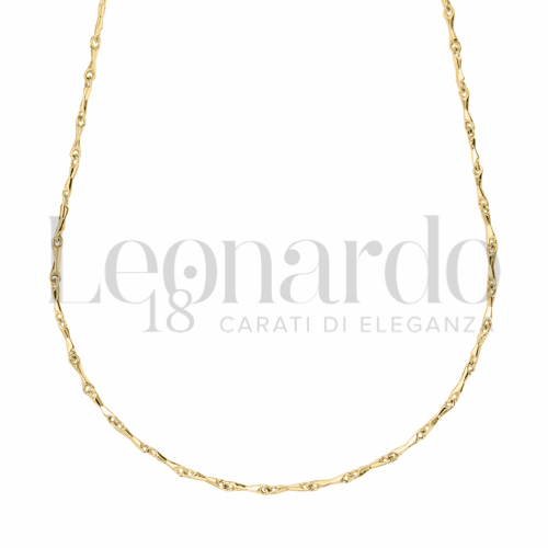 1° Misura in Oro Giallo da 5,7gr.