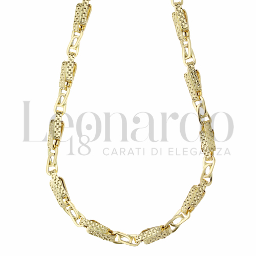 in Oro Giallo da 15,7gr.