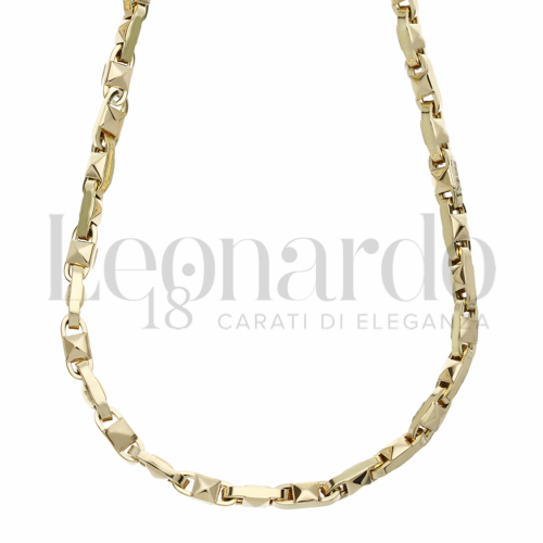 in Oro Giallo da 20,8gr.