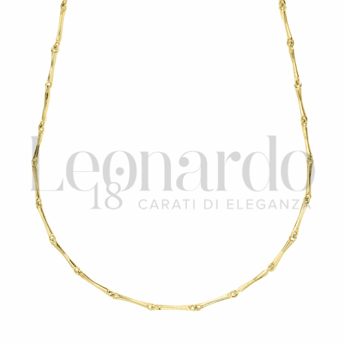 in Oro Giallo da 5gr.