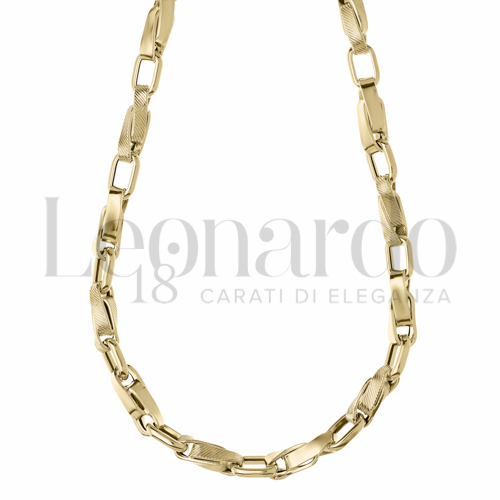 in Oro Giallo da 20gr.