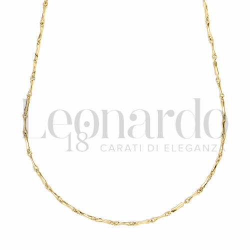 1° Misura in Oro Giallo da 6,1gr.