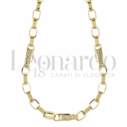 in Oro Giallo da 20,4gr.