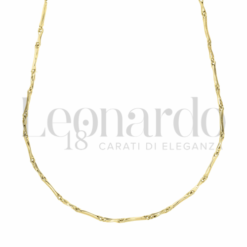 in Oro Giallo da 6,1gr.
