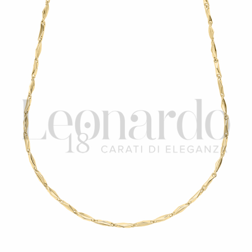1° Misura in Oro Giallo da 5,3gr.